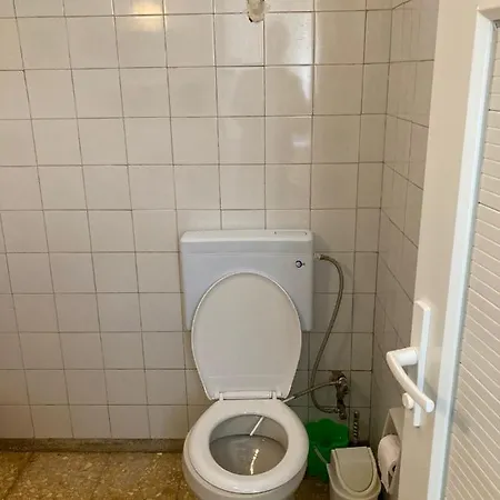 Ξενοδοχείο Ahmet Bey's House *