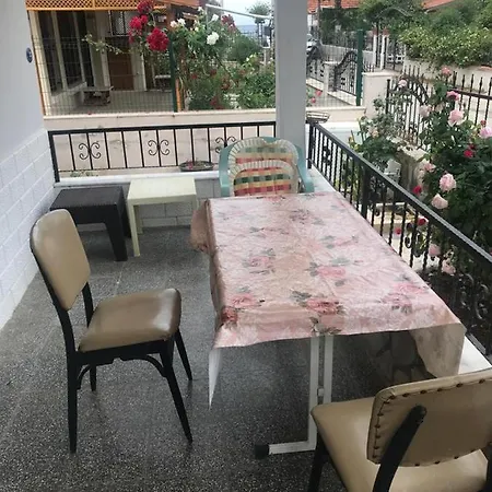 Ξενοδοχείο Ahmet Bey's House