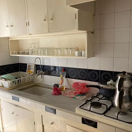 Ahmet Bey's House Szálloda Gümüldür