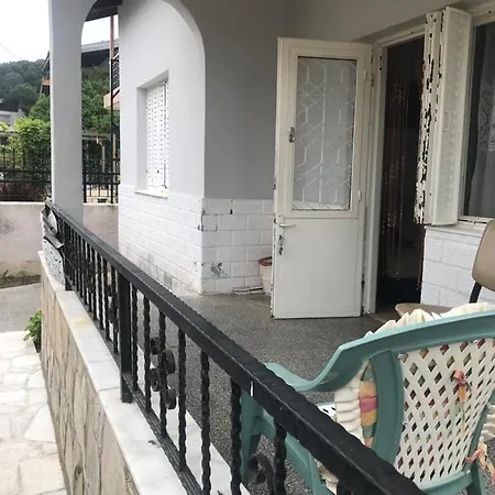 Ξενοδοχείο Ahmet Bey's House Gumuldur