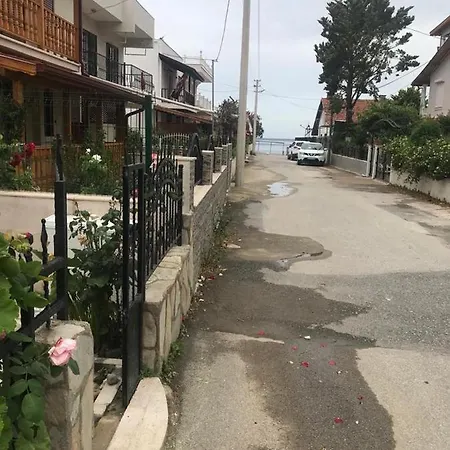 Ξενοδοχείο Ahmet Bey's House